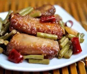 名廚教你50種排骨美味做法,夠吃一年了!