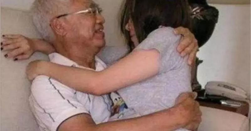 【真人真事】公公與兒媳偷情長達10年,竟還墮過4次胎,被家人發現後…