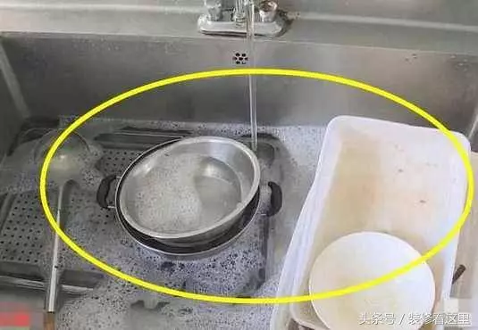 婦女們注意:改掉這6個廚房陋習,能讓家人長壽十年