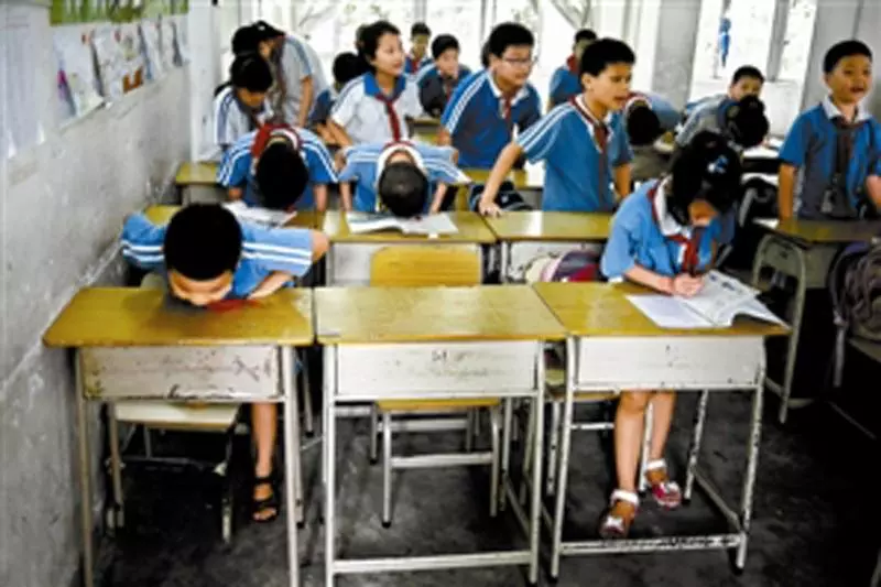所有醫生都向這位「年僅11歲的小學生」敬禮,因為他做了一件偉大的事!!!