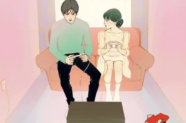 這種婆婆,會幹涉兒女的生活,兒媳大都不喜歡