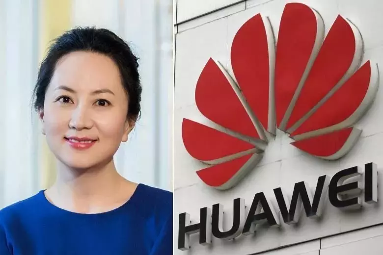 華為副董事長孟晚舟說謊?這封信曝光她所有證據!