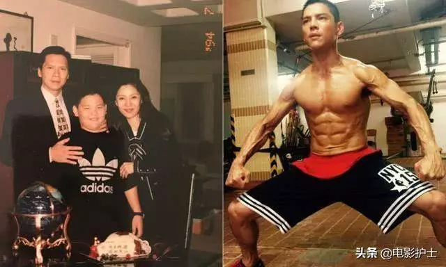 投資5億力捧兒子,誇口票房超星爺,向太尷尬了,李連杰也帶不動