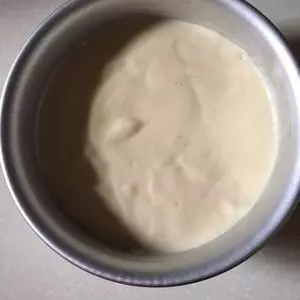 教你學做原味戚風蛋糕,真的很好吃哦