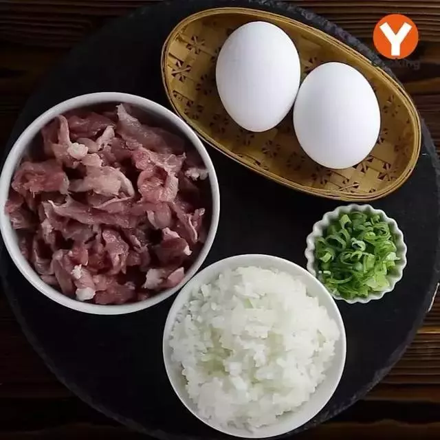 偷學五星大廚炒飯秘訣 教你做出粒粒分明的Q彈蛋炒飯~