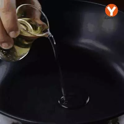 偷學五星大廚炒飯秘訣 教你做出粒粒分明的Q彈蛋炒飯~