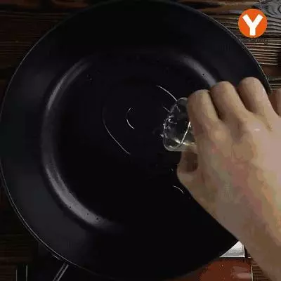 偷學五星大廚炒飯秘訣 教你做出粒粒分明的Q彈蛋炒飯~