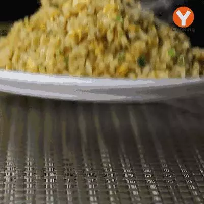 偷學五星大廚炒飯秘訣 教你做出粒粒分明的Q彈蛋炒飯~