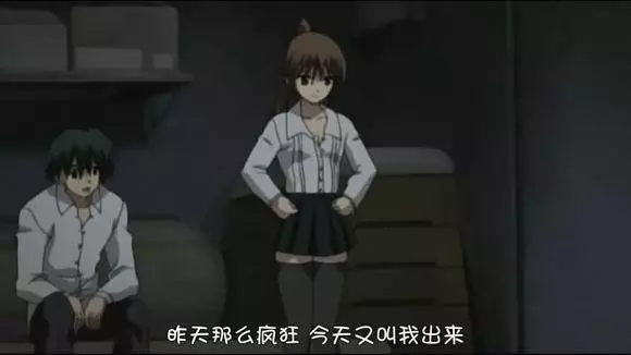 這些動漫都是神作,被下架很可惜