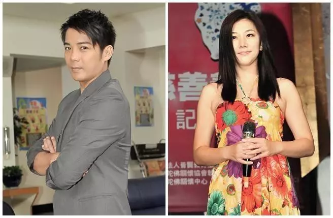 不爽陳子強再婚!傅天穎臉書暴走「小三篡位成功」還想搶兒子,吞忍5年飆罵:「佩服你們的謊言」!