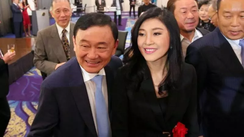中國全力以赴保護美女總理英拉,內幕震動世界!