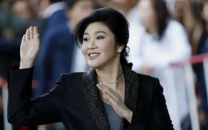 中國全力以赴保護美女總理英拉,內幕震動世界!
