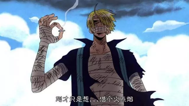 海賊王:草帽團三大戰力做出三個姿勢,有多遠跑多遠,不然就慘了