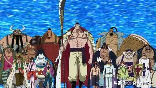 《海賊王》黑鬍子為奪取暗暗果實,殺害薩奇是他的本意嗎?