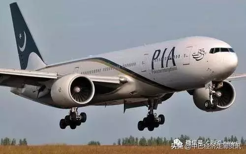巴基斯坦航空要求空姐減肥,否則被停飛