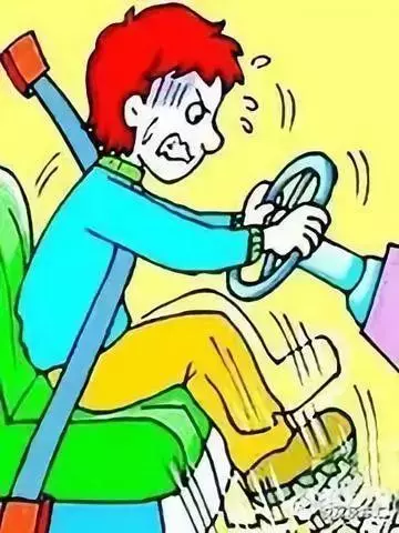 剎車失靈前會發出4次「警報」!生命只有一次 別讓粗心害了你……