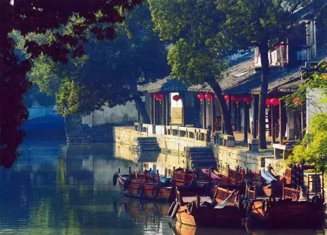 最適合女生獨立旅行的幾個地方,一個比一個美,你去過幾個?