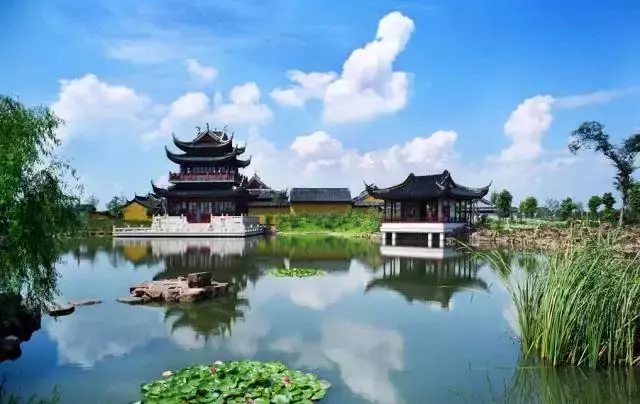 最適合女生獨立旅行的幾個地方,一個比一個美,你去過幾個?