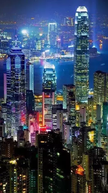 最適合女生獨立旅行的幾個地方,一個比一個美,你去過幾個?
