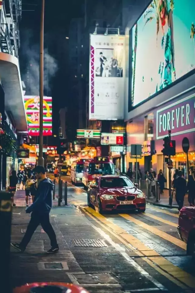 最適合女生獨立旅行的幾個地方,一個比一個美,你去過幾個?