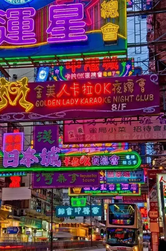 最適合女生獨立旅行的幾個地方,一個比一個美,你去過幾個?