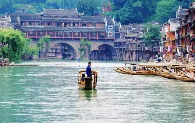 最適合女生獨立旅行的幾個地方,一個比一個美,你去過幾個?