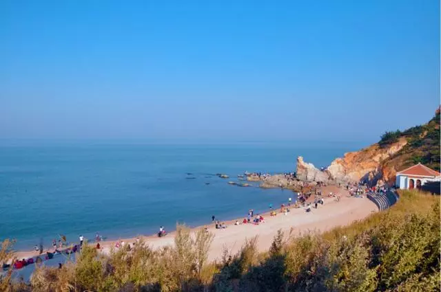 中國最美的島嶼,天然的海上大花園,一句話:不收門票,不宰客