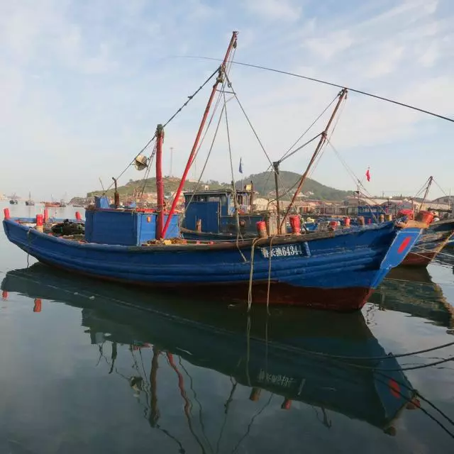 中國最美的島嶼,天然的海上大花園,一句話:不收門票,不宰客