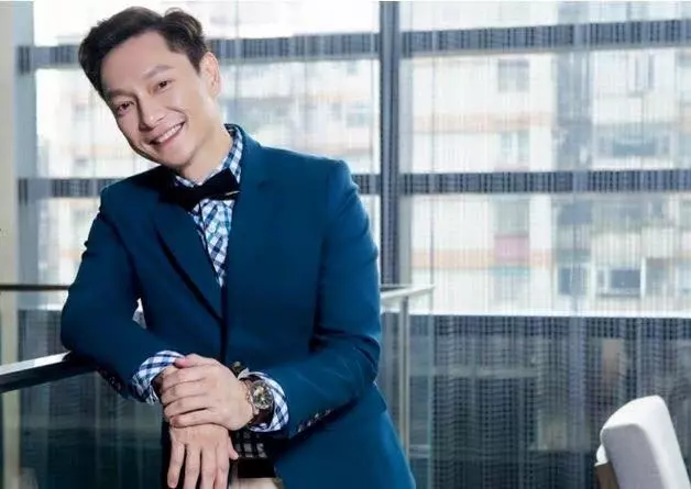 謝祖武生命中的三個女人!老婆「勤儉持家」衣服不超過千元 她的失憶令他淚崩:24小時心力交瘁