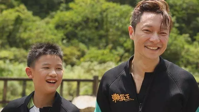 謝祖武生命中的三個女人!老婆「勤儉持家」衣服不超過千元 她的失憶令他淚崩:24小時心力交瘁