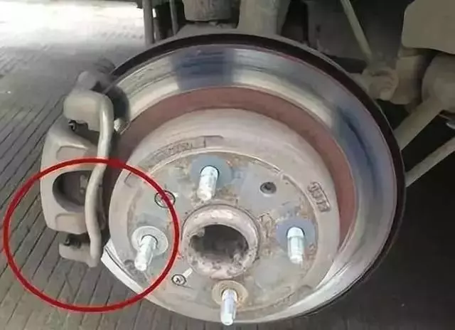 剎車失靈前會發出4次「警報」!生命只有一次別讓粗心害了你…