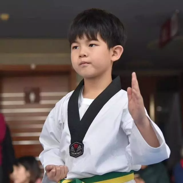 都長大啦! 《爸爸去哪兒》16位萌娃近照曝光!網民:快認不出來了