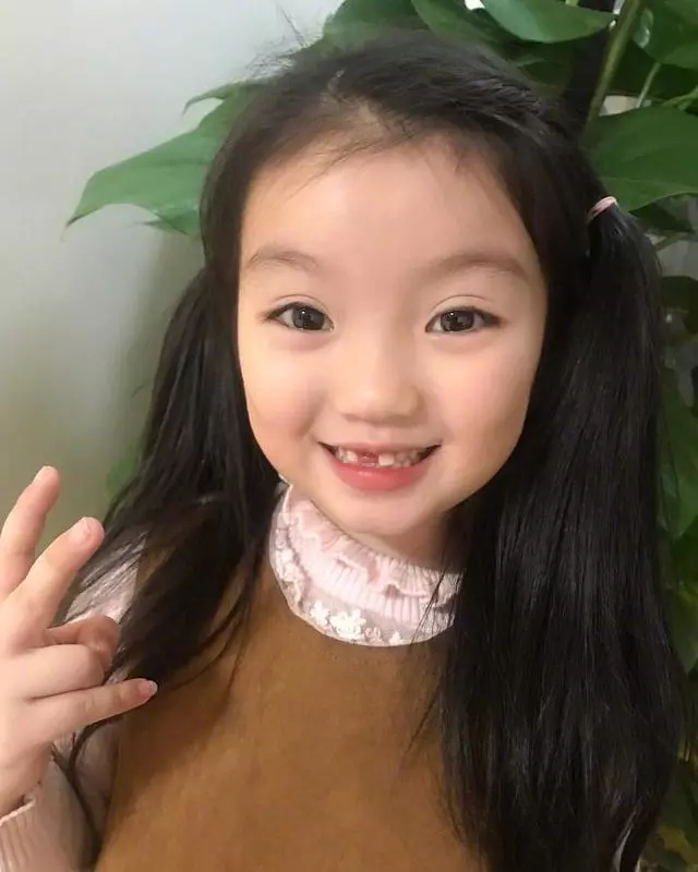 都長大啦! 《爸爸去哪兒》16位萌娃近照曝光!網民:快認不出來了