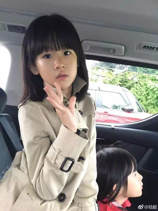 都長大啦! 《爸爸去哪兒》16位萌娃近照曝光!網民:快認不出來了