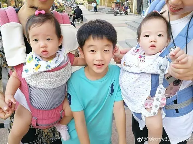 都長大啦! 《爸爸去哪兒》16位萌娃近照曝光!網民:快認不出來了