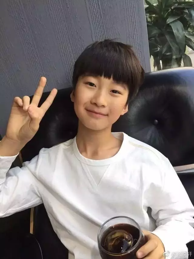 都長大啦! 《爸爸去哪兒》16位萌娃近照曝光!網民:快認不出來了