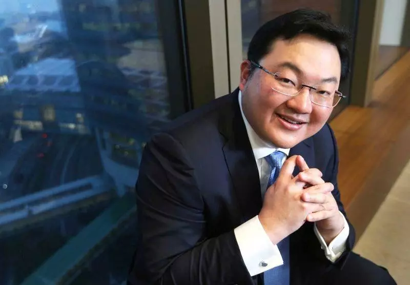 【勁爆火爆】敦馬［再次放話］找劉特佐並不難，相信他就躲在「這裡」