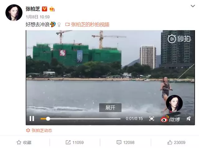 從謝霆鋒星爺到抱娃男星,這場張柏芝孩子爸懸疑大戲觀眾早已疲憊