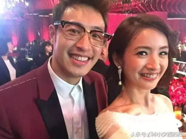 出道15年,23歲立遺囑,胡歌坦言今生錯過她,陳柏霖暗戀她十年!