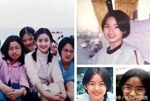 出道15年,23歲立遺囑,胡歌坦言今生錯過她,陳柏霖暗戀她十年!