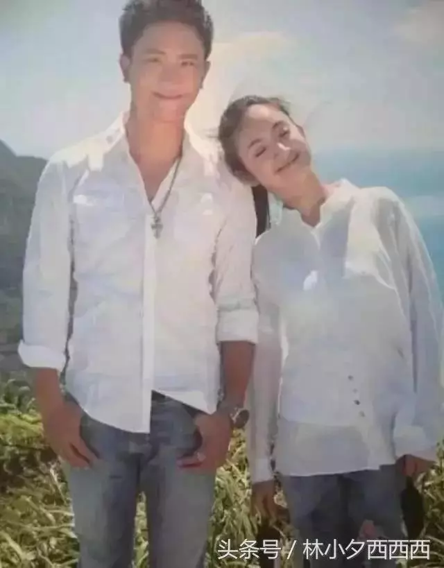 出道15年,23歲立遺囑,胡歌坦言今生錯過她,陳柏霖暗戀她十年!
