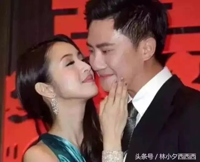 出道15年,23歲立遺囑,胡歌坦言今生錯過她,陳柏霖暗戀她十年!
