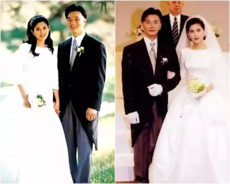 三星總栽女兒嫁保全,丈夫卻二度自殺!要求70億離婚,婚姻不幸,她還是把人生活得優雅亮麗!
