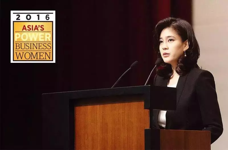 三星總栽女兒嫁保全,丈夫卻二度自殺!要求70億離婚,婚姻不幸,她還是把人生活得優雅亮麗!