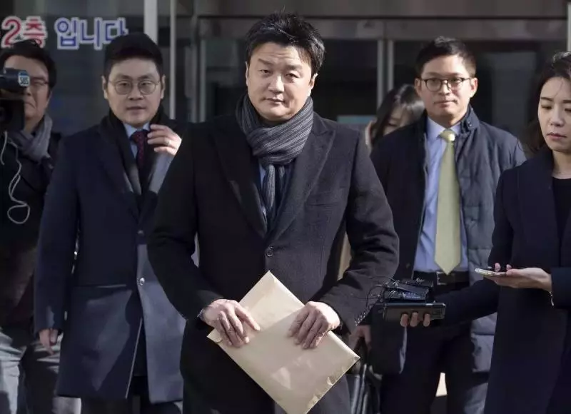 三星總栽女兒嫁保全,丈夫卻二度自殺!要求70億離婚,婚姻不幸,她還是把人生活得優雅亮麗!