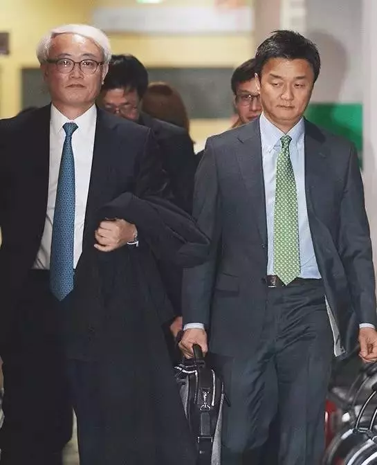 三星總栽女兒嫁保全,丈夫卻二度自殺!要求70億離婚,婚姻不幸,她還是把人生活得優雅亮麗!