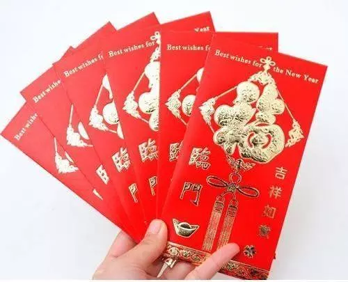 2019農曆年,招財方法大公開!【紅包裡放個硬幣】讓你招財開運一整年(必靈)