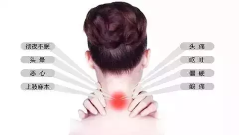 後溪是小腸經上的一個穴