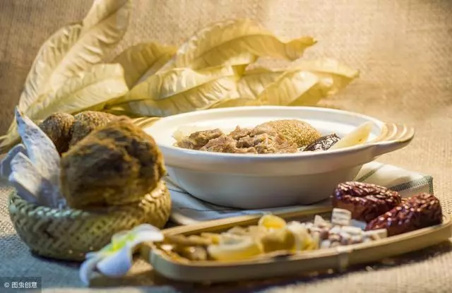 「每天學點養生」脾虛五臟皆虛,出現5個徵兆,你就該補脾了!