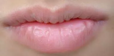 中醫怎麼從唇色「讀」身體的?一次性全都教給你